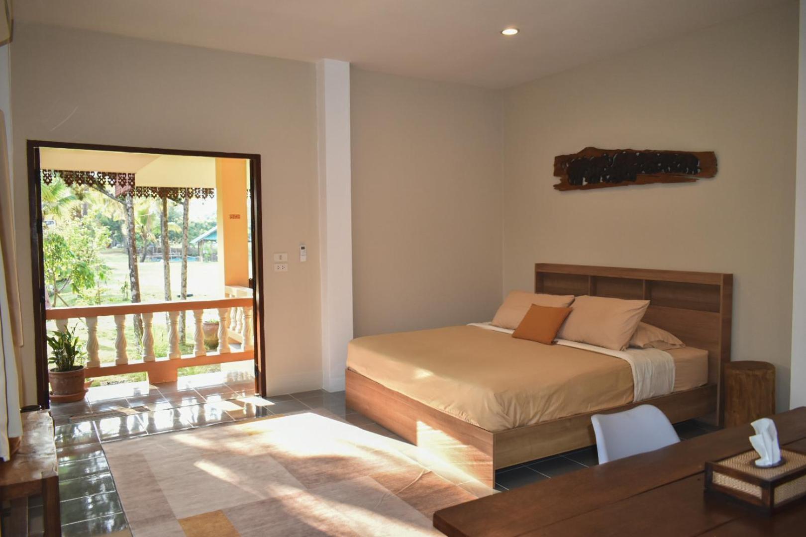 Wichouda Cottage Chiang Dao Zewnętrze zdjęcie