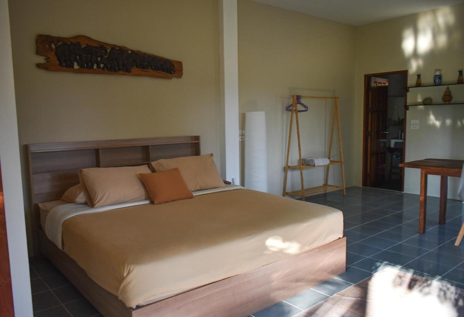 Wichouda Cottage Chiang Dao Zewnętrze zdjęcie